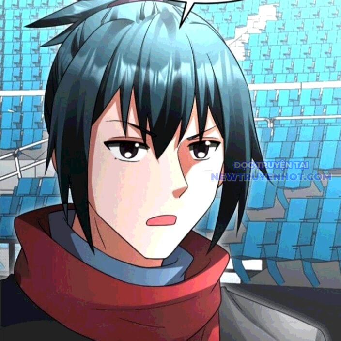 Toàn Cầu Băng Phong Ta Chế Tạo Phòng An Toàn Tại Tận Thế Chap 609 - Next Chap 608