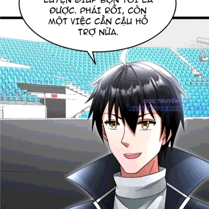 Toàn Cầu Băng Phong Ta Chế Tạo Phòng An Toàn Tại Tận Thế Chap 609 - Next Chap 608