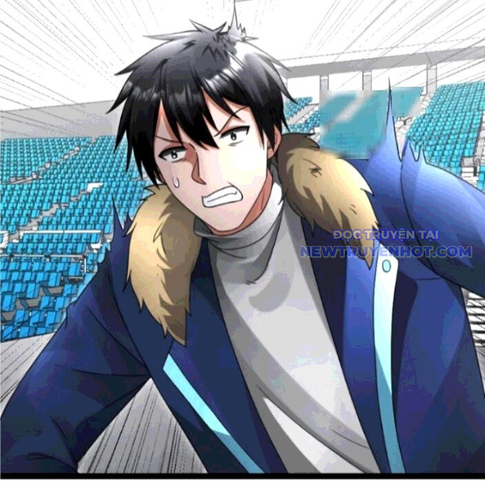 Toàn Cầu Băng Phong Ta Chế Tạo Phòng An Toàn Tại Tận Thế Chap 609 - Next Chap 608