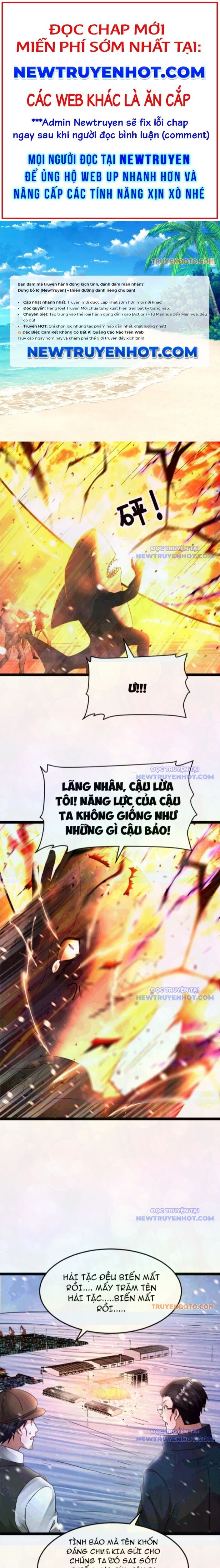 Toàn Cầu Băng Phong Ta Chế Tạo Phòng An Toàn Tại Tận Thế Chap 620 - Next Chap 619