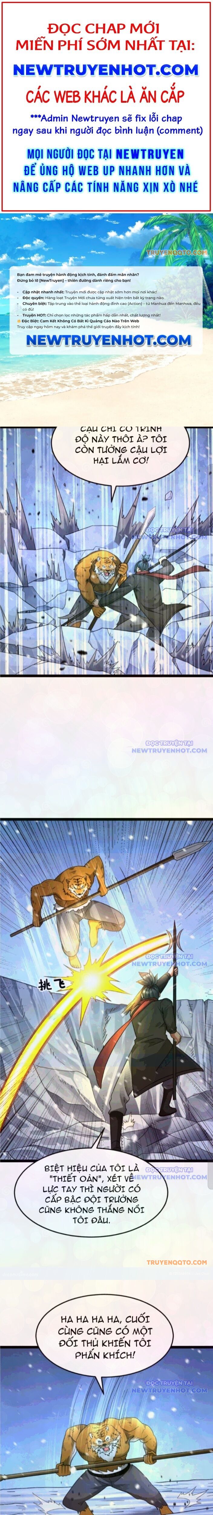 Toàn Cầu Băng Phong Ta Chế Tạo Phòng An Toàn Tại Tận Thế Chap 621 - Next Chap 620