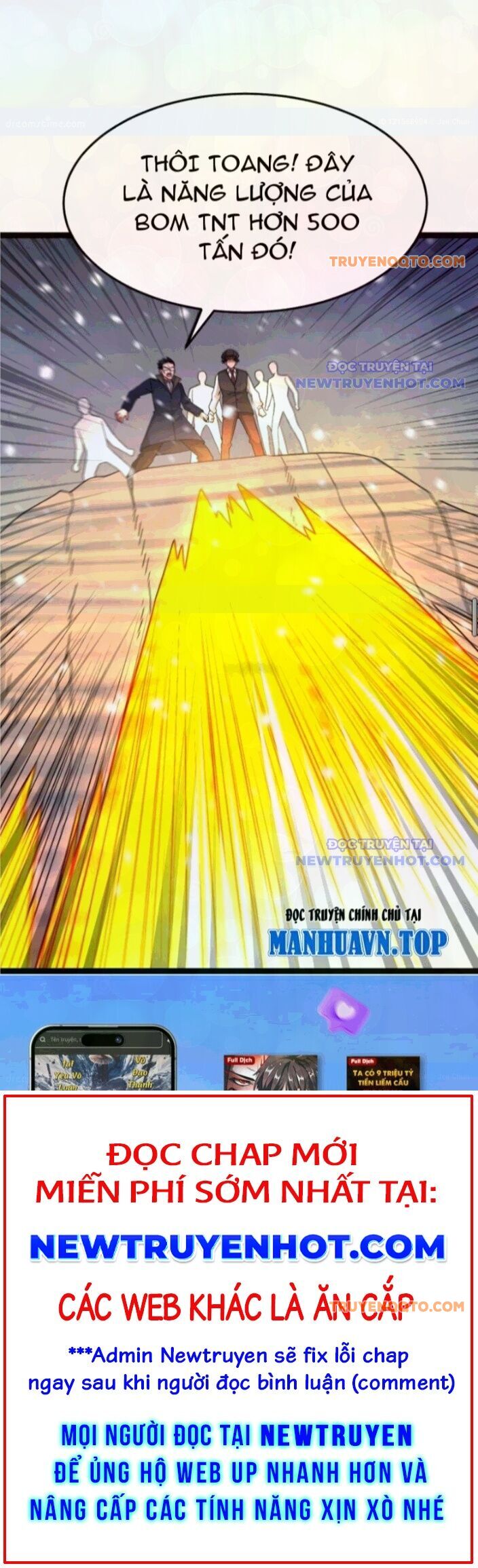 Toàn Cầu Băng Phong Ta Chế Tạo Phòng An Toàn Tại Tận Thế Chap 621 - Next Chap 620