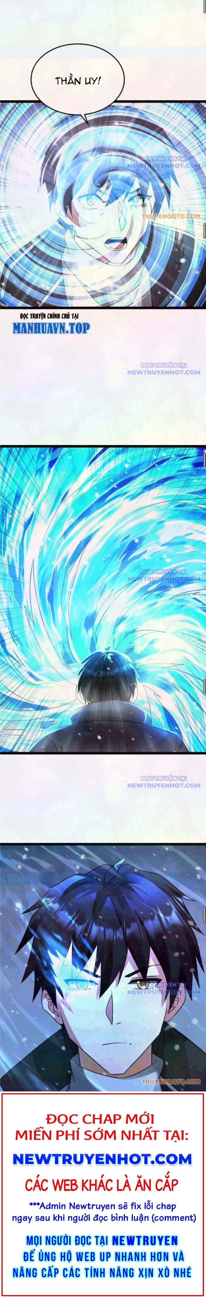 Toàn Cầu Băng Phong Ta Chế Tạo Phòng An Toàn Tại Tận Thế Chap 623 - Next Chap 622