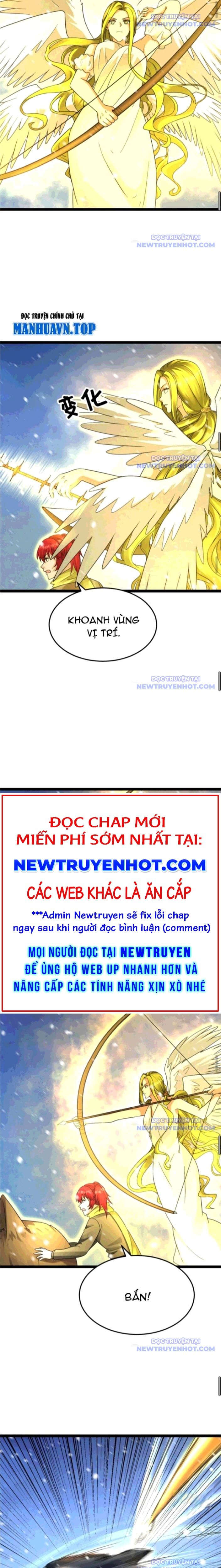 Toàn Cầu Băng Phong Ta Chế Tạo Phòng An Toàn Tại Tận Thế Chap 625 - Next Chap 624