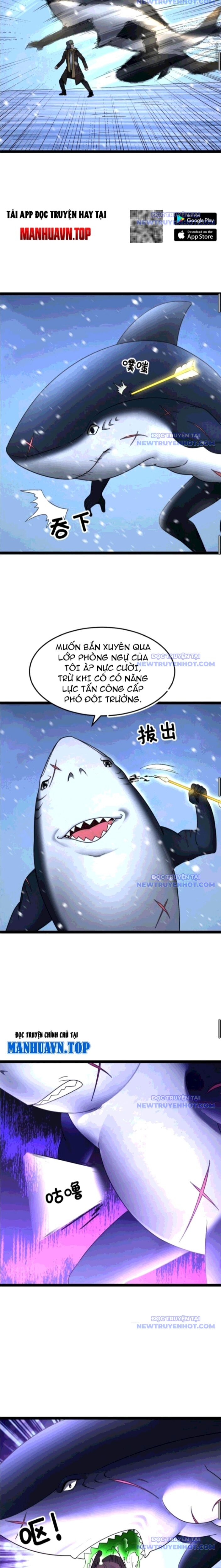 Toàn Cầu Băng Phong Ta Chế Tạo Phòng An Toàn Tại Tận Thế Chap 625 - Next Chap 624