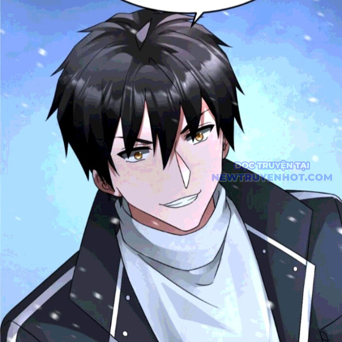 Toàn Cầu Băng Phong Ta Chế Tạo Phòng An Toàn Tại Tận Thế Chap 627 - Next Chap 626