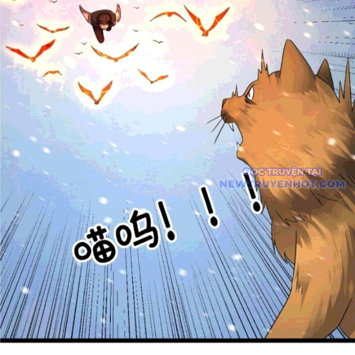 Toàn Cầu Băng Phong Ta Chế Tạo Phòng An Toàn Tại Tận Thế Chap 627 - Next Chap 626