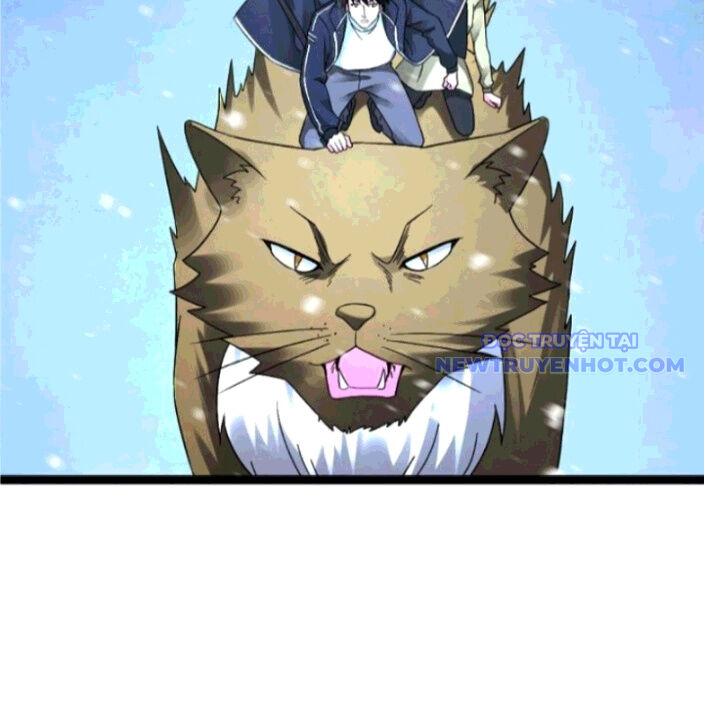 Toàn Cầu Băng Phong Ta Chế Tạo Phòng An Toàn Tại Tận Thế Chap 627 - Next Chap 626