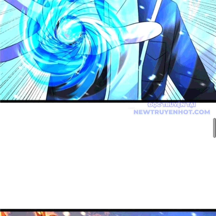 Toàn Cầu Băng Phong Ta Chế Tạo Phòng An Toàn Tại Tận Thế Chap 627 - Next Chap 626