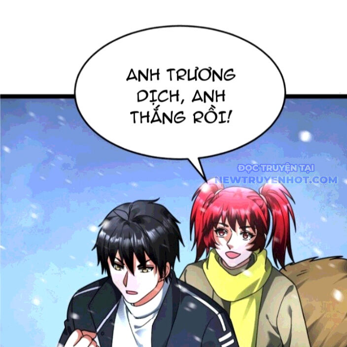 Toàn Cầu Băng Phong Ta Chế Tạo Phòng An Toàn Tại Tận Thế Chap 627 - Next Chap 626