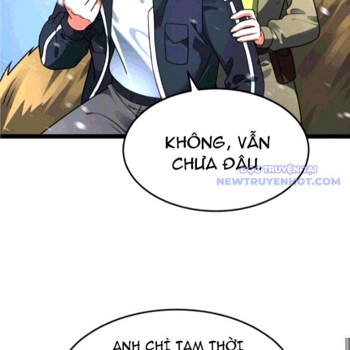Toàn Cầu Băng Phong Ta Chế Tạo Phòng An Toàn Tại Tận Thế Chap 627 - Next Chap 626