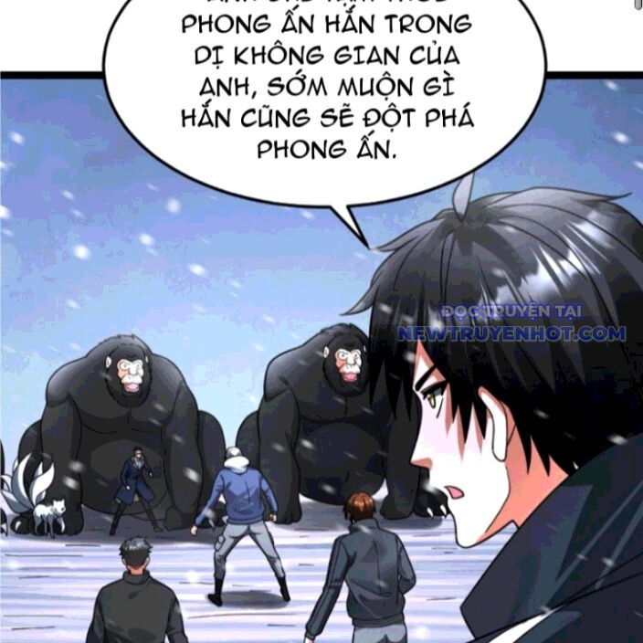 Toàn Cầu Băng Phong Ta Chế Tạo Phòng An Toàn Tại Tận Thế Chap 627 - Next Chap 626