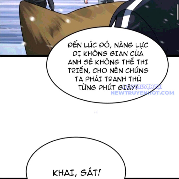 Toàn Cầu Băng Phong Ta Chế Tạo Phòng An Toàn Tại Tận Thế Chap 627 - Next Chap 626