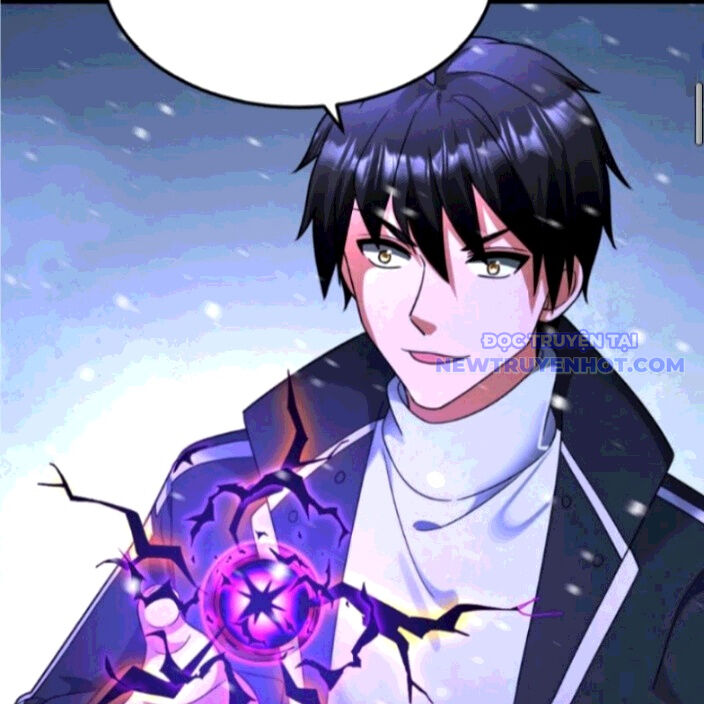 Toàn Cầu Băng Phong Ta Chế Tạo Phòng An Toàn Tại Tận Thế Chap 627 - Next Chap 626