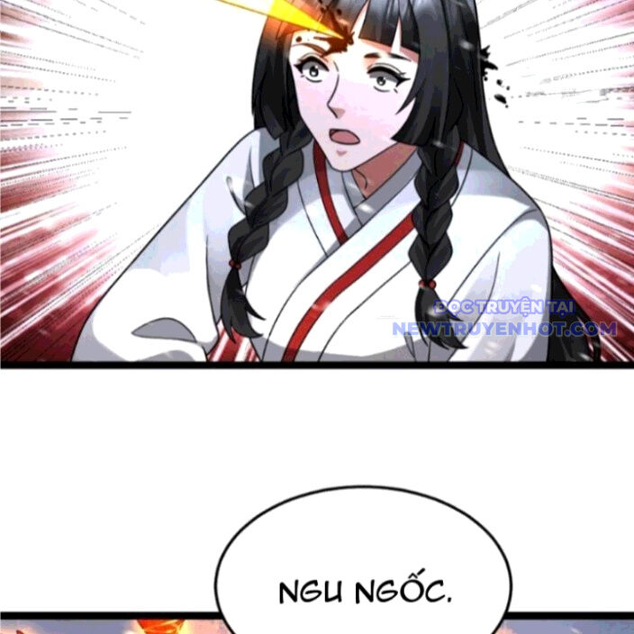 Toàn Cầu Băng Phong Ta Chế Tạo Phòng An Toàn Tại Tận Thế Chap 627 - Next Chap 626