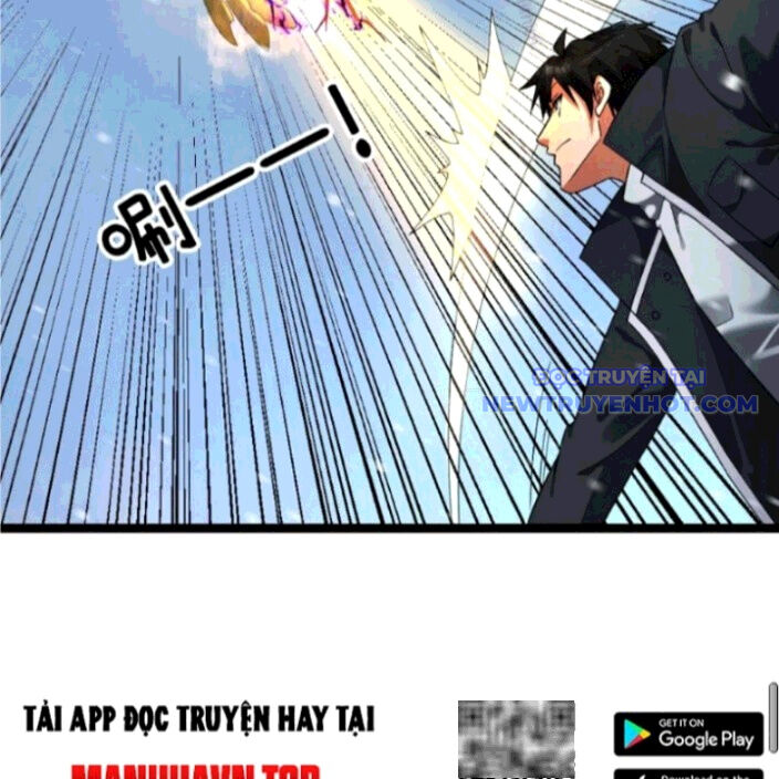 Toàn Cầu Băng Phong Ta Chế Tạo Phòng An Toàn Tại Tận Thế Chap 627 - Next Chap 626