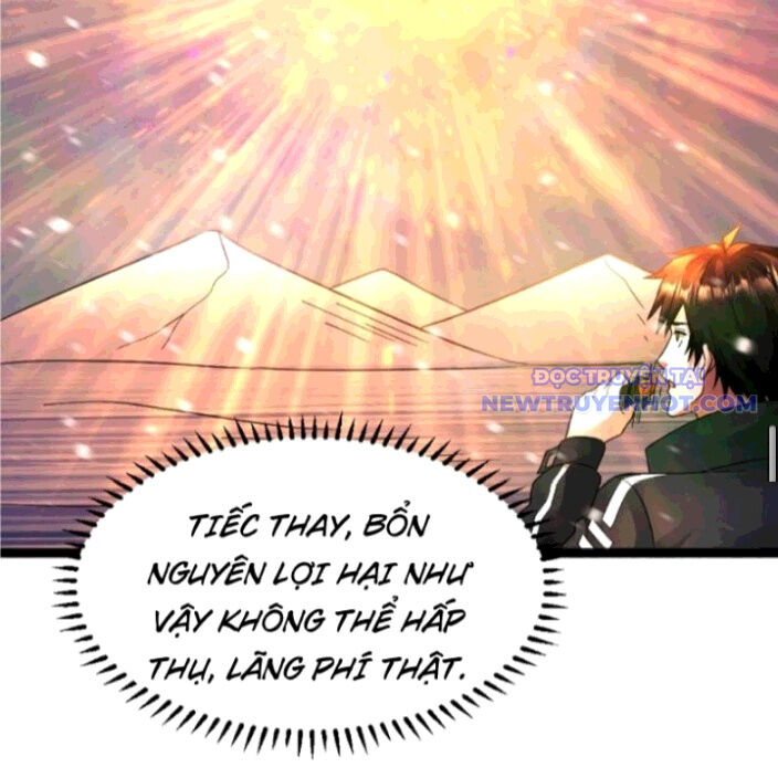 Toàn Cầu Băng Phong Ta Chế Tạo Phòng An Toàn Tại Tận Thế Chap 627 - Next Chap 626