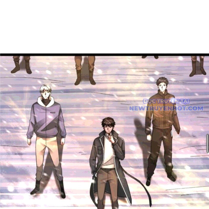 Toàn Cầu Băng Phong Ta Chế Tạo Phòng An Toàn Tại Tận Thế Chap 627 - Next Chap 626