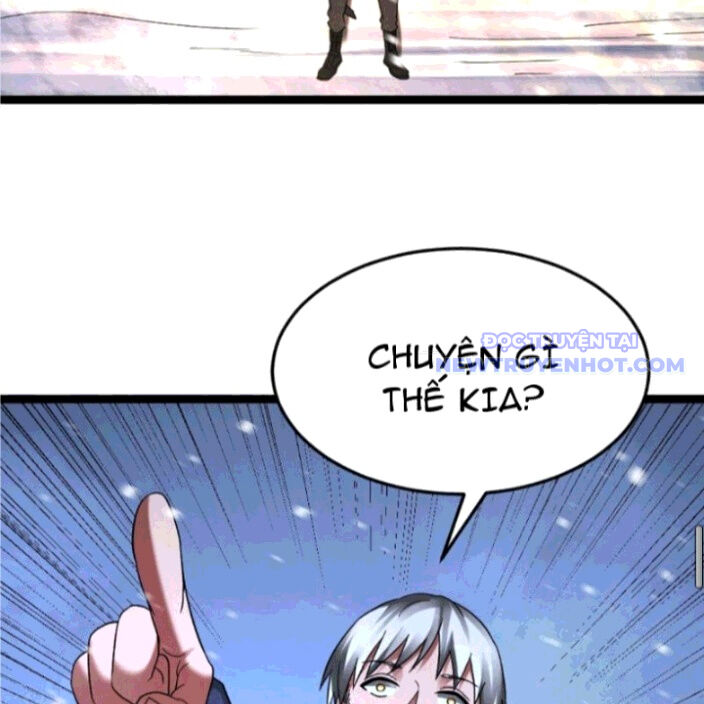 Toàn Cầu Băng Phong Ta Chế Tạo Phòng An Toàn Tại Tận Thế Chap 627 - Next Chap 626