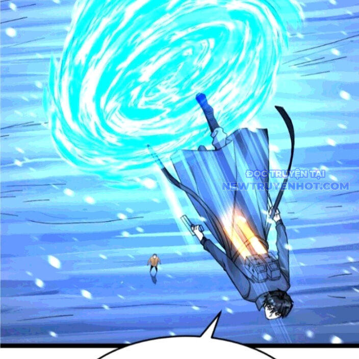 Toàn Cầu Băng Phong Ta Chế Tạo Phòng An Toàn Tại Tận Thế Chap 627 - Next Chap 626