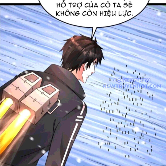 Toàn Cầu Băng Phong Ta Chế Tạo Phòng An Toàn Tại Tận Thế Chap 627 - Next Chap 626