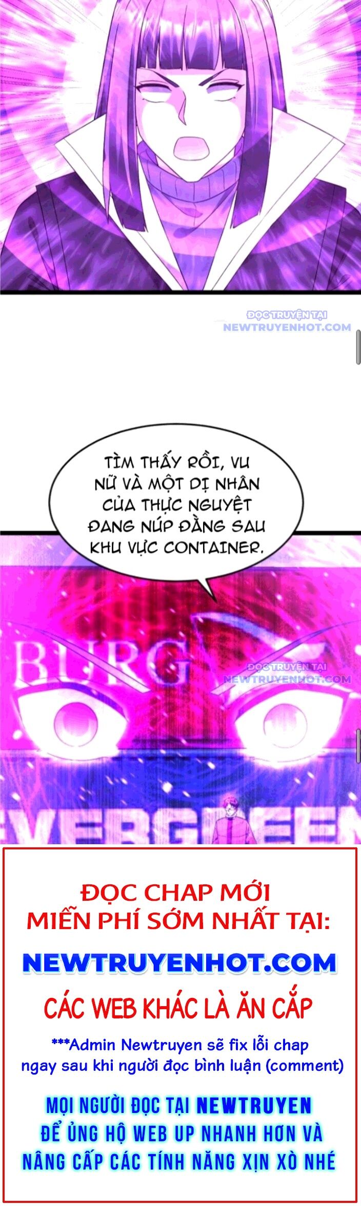 Toàn Cầu Băng Phong Ta Chế Tạo Phòng An Toàn Tại Tận Thế Chap 628 - Next Chap 627