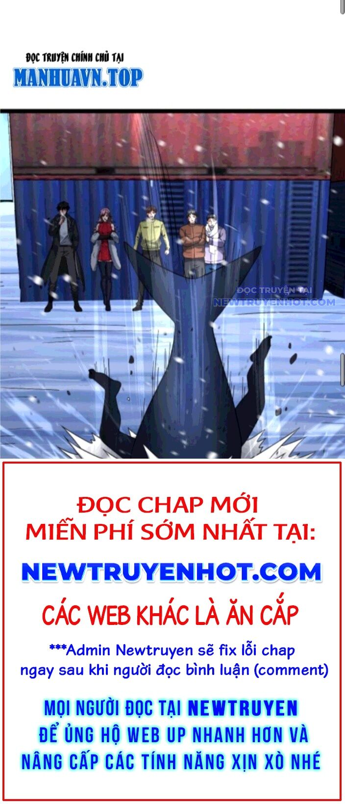 Toàn Cầu Băng Phong Ta Chế Tạo Phòng An Toàn Tại Tận Thế Chap 629 - Next Chap 628