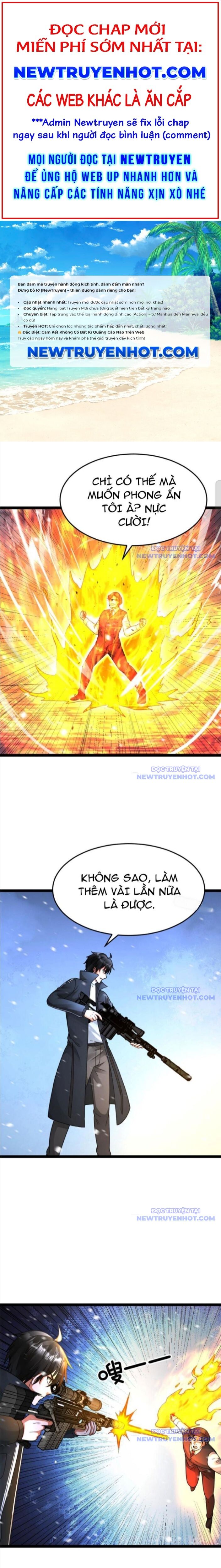 Toàn Cầu Băng Phong Ta Chế Tạo Phòng An Toàn Tại Tận Thế Chap 632 - Next Chap 631