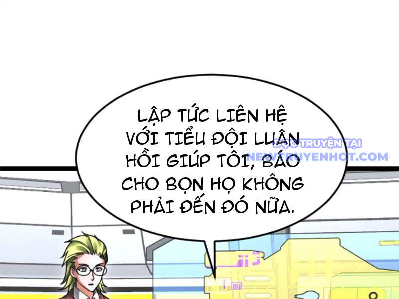 Toàn Cầu Băng Phong Ta Chế Tạo Phòng An Toàn Tại Tận Thế Chap 633 - Next Chap 632