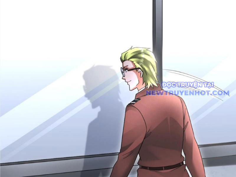 Toàn Cầu Băng Phong Ta Chế Tạo Phòng An Toàn Tại Tận Thế Chap 633 - Next Chap 632