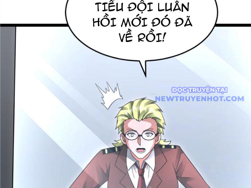 Toàn Cầu Băng Phong Ta Chế Tạo Phòng An Toàn Tại Tận Thế Chap 633 - Next Chap 632