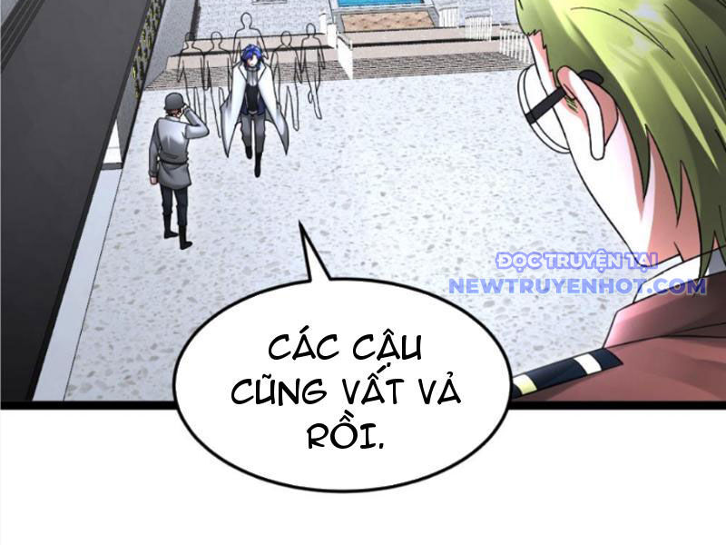 Toàn Cầu Băng Phong Ta Chế Tạo Phòng An Toàn Tại Tận Thế Chap 633 - Next Chap 632