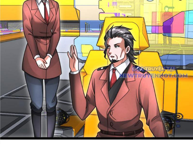 Toàn Cầu Băng Phong Ta Chế Tạo Phòng An Toàn Tại Tận Thế Chap 633 - Next Chap 632