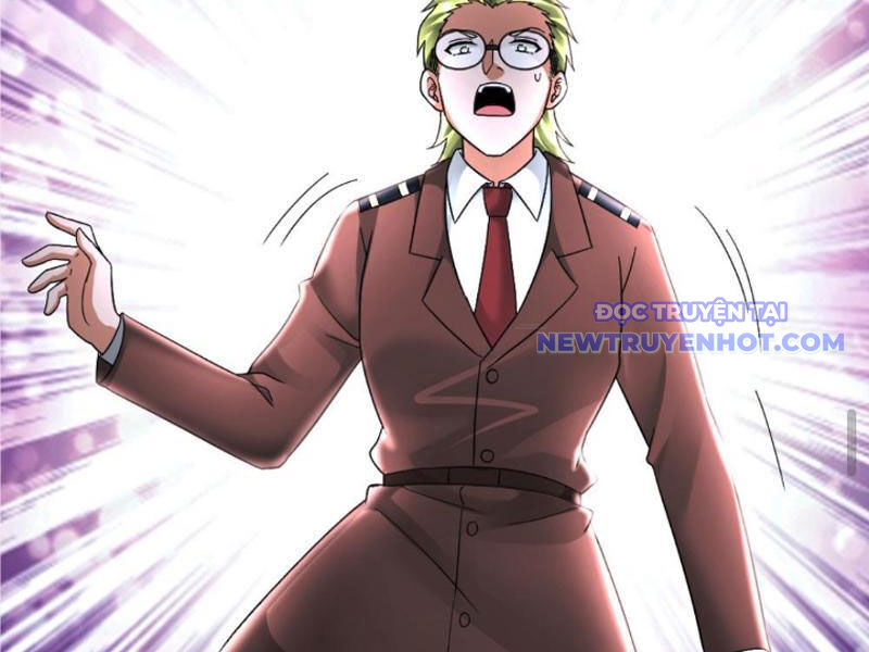 Toàn Cầu Băng Phong Ta Chế Tạo Phòng An Toàn Tại Tận Thế Chap 633 - Next Chap 632