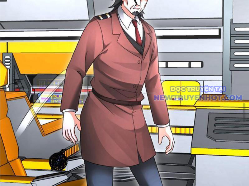 Toàn Cầu Băng Phong Ta Chế Tạo Phòng An Toàn Tại Tận Thế Chap 633 - Next Chap 632