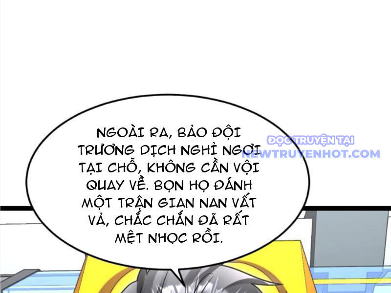 Toàn Cầu Băng Phong Ta Chế Tạo Phòng An Toàn Tại Tận Thế Chap 633 - Next Chap 632