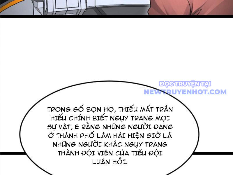 Toàn Cầu Băng Phong Ta Chế Tạo Phòng An Toàn Tại Tận Thế Chap 633 - Next Chap 632