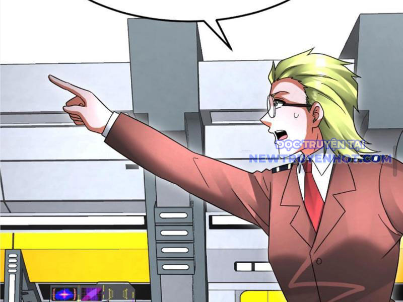 Toàn Cầu Băng Phong Ta Chế Tạo Phòng An Toàn Tại Tận Thế Chap 633 - Next Chap 632