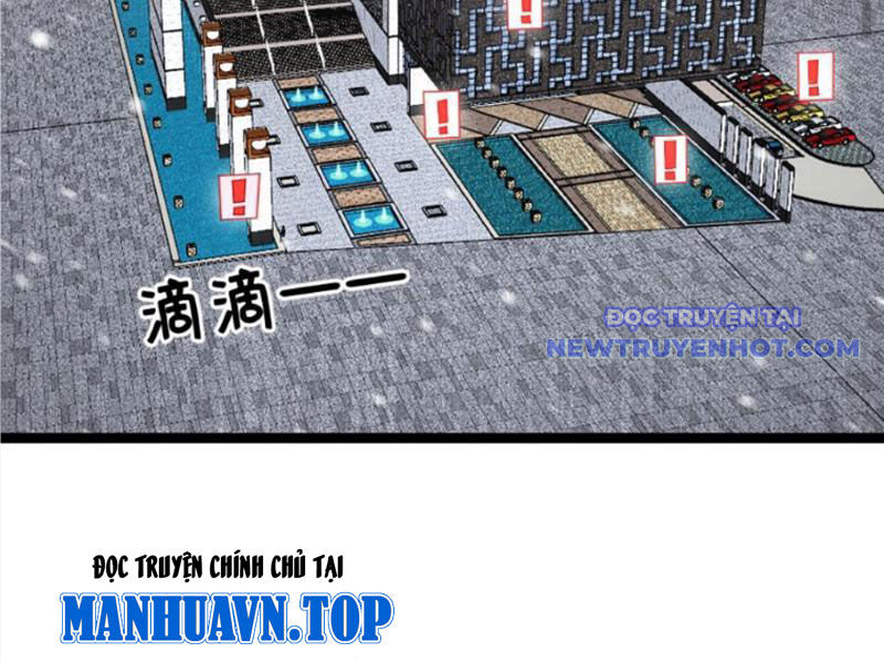 Toàn Cầu Băng Phong Ta Chế Tạo Phòng An Toàn Tại Tận Thế Chap 633 - Next Chap 632