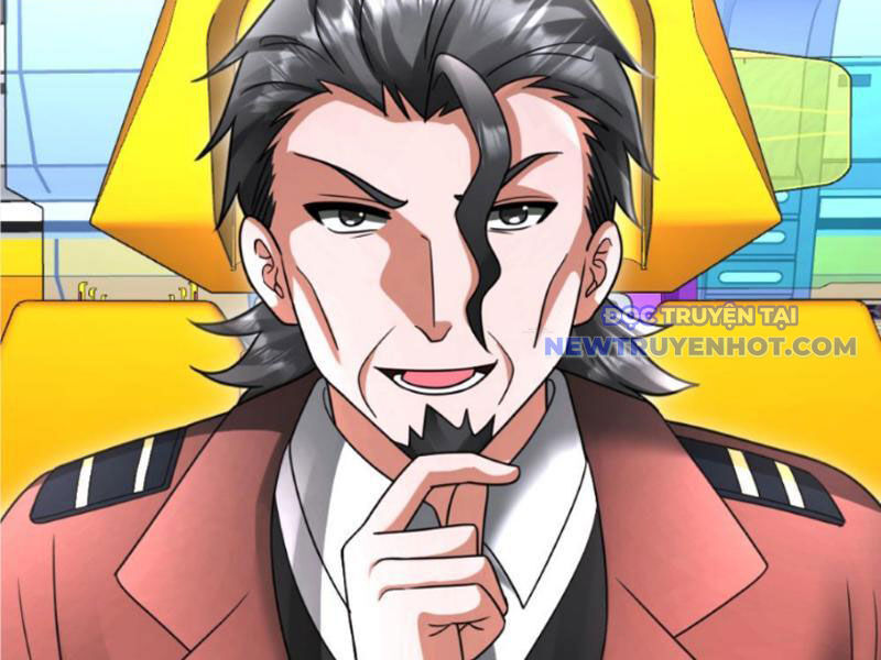 Toàn Cầu Băng Phong Ta Chế Tạo Phòng An Toàn Tại Tận Thế Chap 633 - Next Chap 632