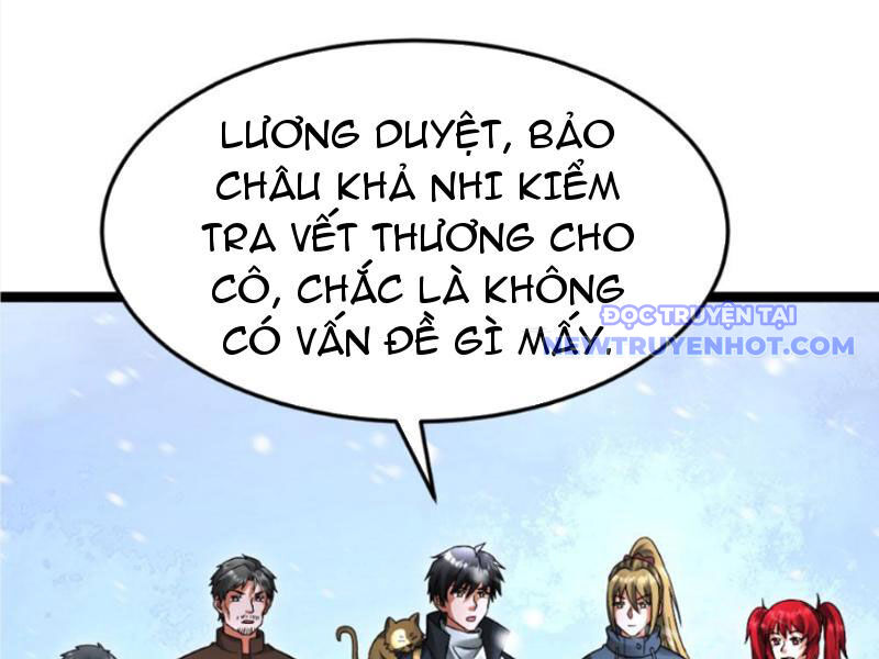 Toàn Cầu Băng Phong Ta Chế Tạo Phòng An Toàn Tại Tận Thế Chap 633 - Next Chap 632