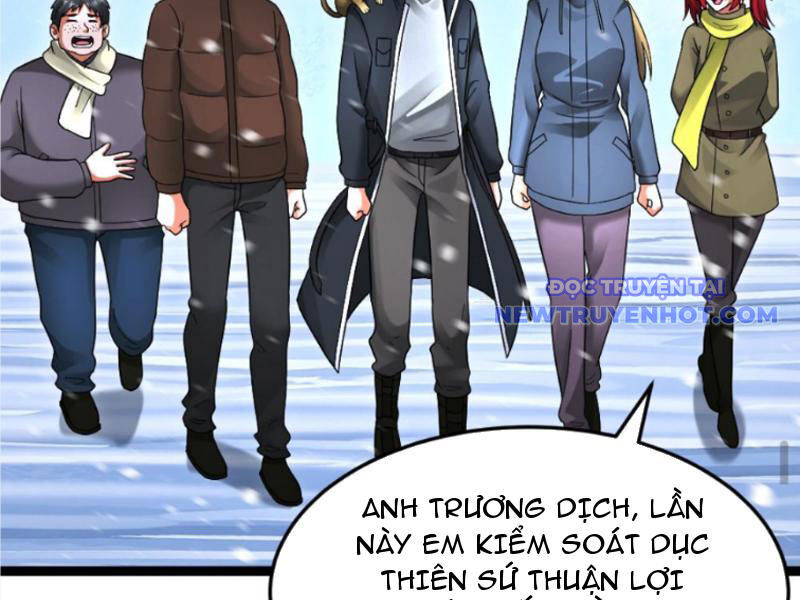 Toàn Cầu Băng Phong Ta Chế Tạo Phòng An Toàn Tại Tận Thế Chap 633 - Next Chap 632