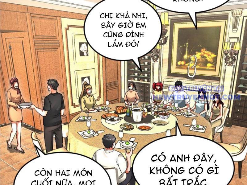 Toàn Cầu Băng Phong Ta Chế Tạo Phòng An Toàn Tại Tận Thế Chap 633 - Next Chap 632