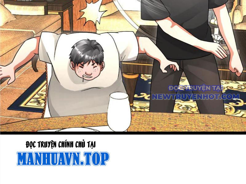 Toàn Cầu Băng Phong Ta Chế Tạo Phòng An Toàn Tại Tận Thế Chap 633 - Next Chap 632