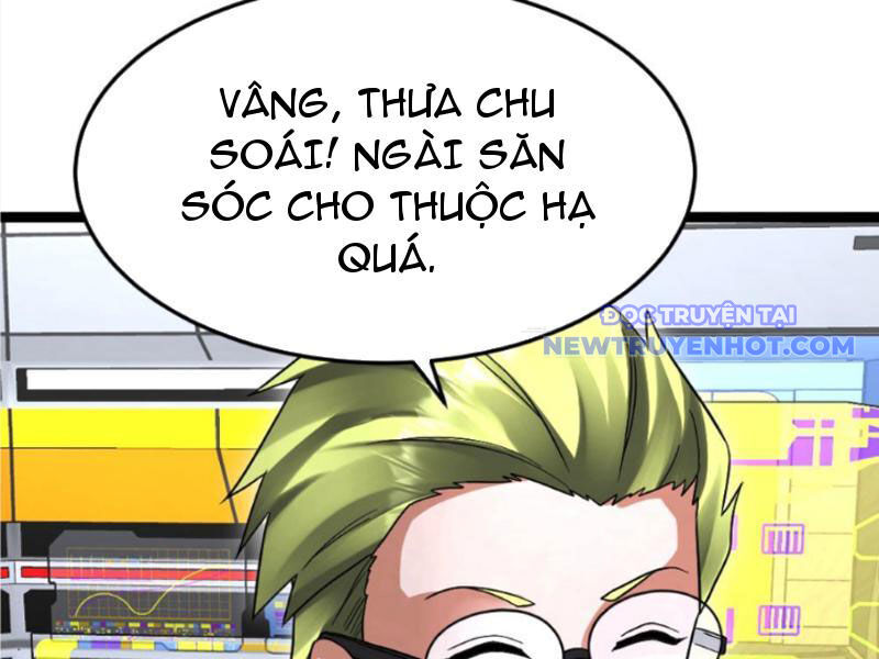 Toàn Cầu Băng Phong Ta Chế Tạo Phòng An Toàn Tại Tận Thế Chap 633 - Next Chap 632