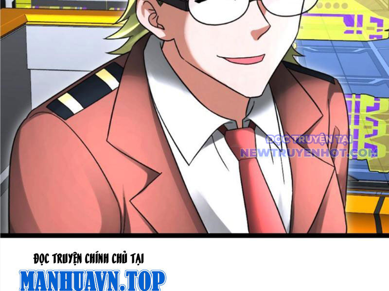 Toàn Cầu Băng Phong Ta Chế Tạo Phòng An Toàn Tại Tận Thế Chap 633 - Next Chap 632