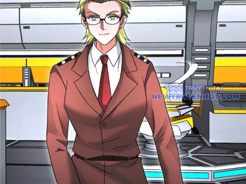 Toàn Cầu Băng Phong Ta Chế Tạo Phòng An Toàn Tại Tận Thế Chap 633 - Next Chap 632