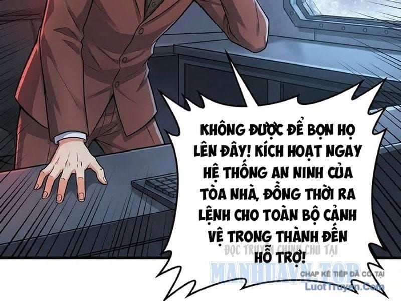 Toàn Cầu Băng Phong Ta Chế Tạo Phòng An Toàn Tại Tận Thế Chap 634 - Next Chap 633