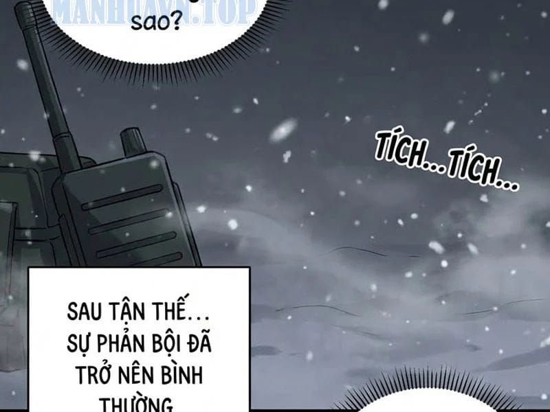 Toàn Cầu Băng Phong Ta Chế Tạo Phòng An Toàn Tại Tận Thế Chap 634 - Next Chap 633