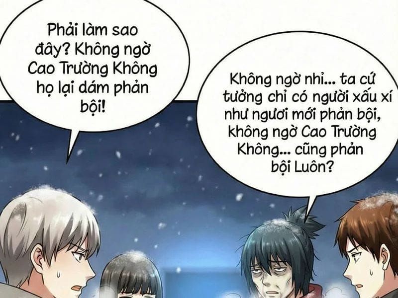 Toàn Cầu Băng Phong Ta Chế Tạo Phòng An Toàn Tại Tận Thế Chap 634 - Next Chap 633